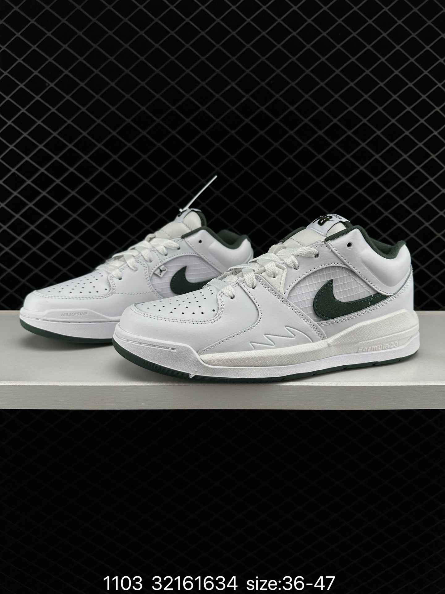 Air Jordan Stadium 9O Stadium